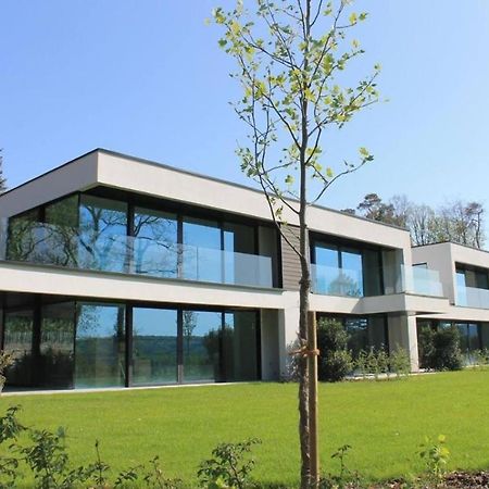 Au Bois Du Sart-Tilman Apartamento Sur-Le Mont Exterior foto