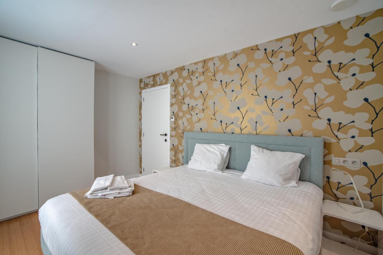 Au Bois Du Sart-Tilman Apartamento Sur-Le Mont Exterior foto