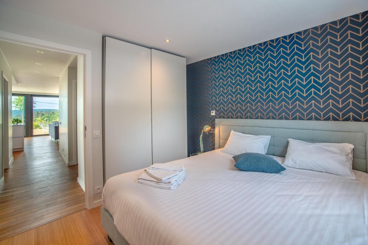 Au Bois Du Sart-Tilman Apartamento Sur-Le Mont Exterior foto